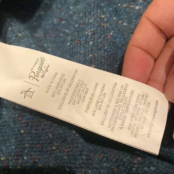 Original Penguin by munsingwear - Picture 7 of 7